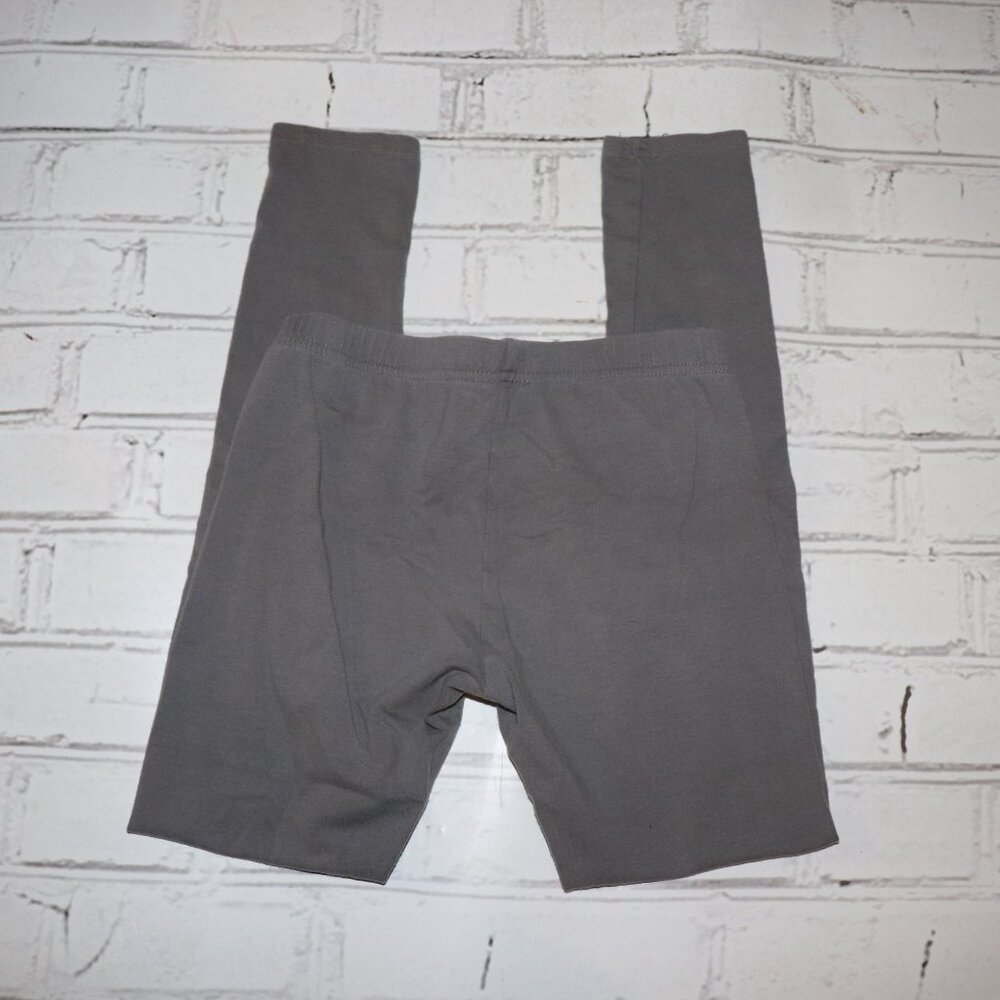 🌫️ Xhilaration Gray Leggings – Women’s XS Soft Stretch · Everyday Essential ·